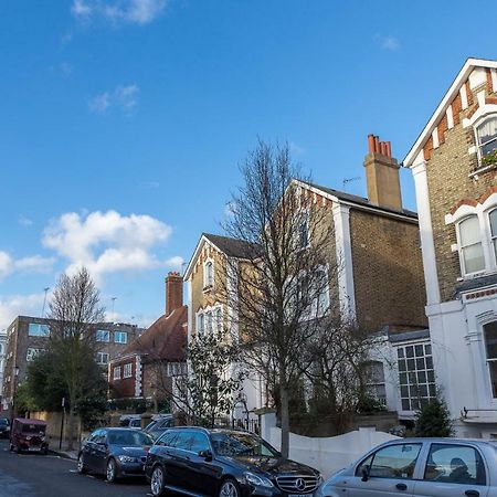 The Bockery Suite 2 Chelsea Лондон Екстер'єр фото