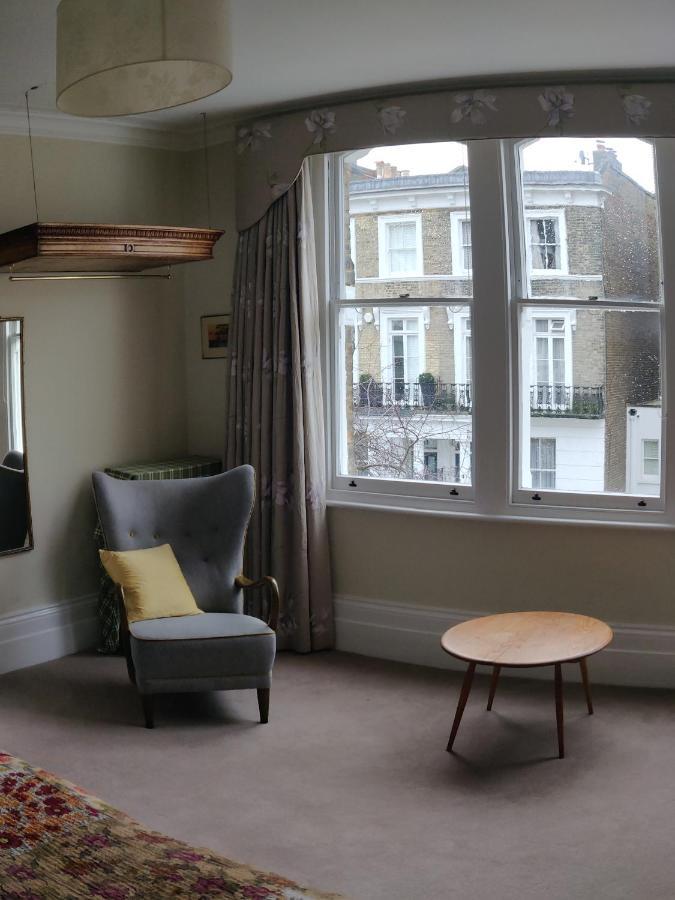 The Bockery Suite 2 Chelsea Лондон Екстер'єр фото
