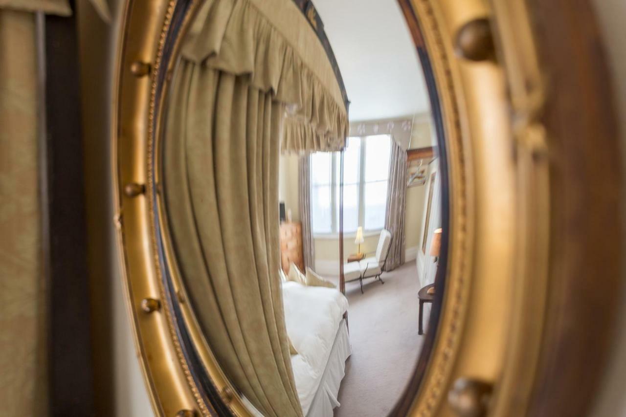 The Bockery Suite 2 Chelsea Лондон Екстер'єр фото
