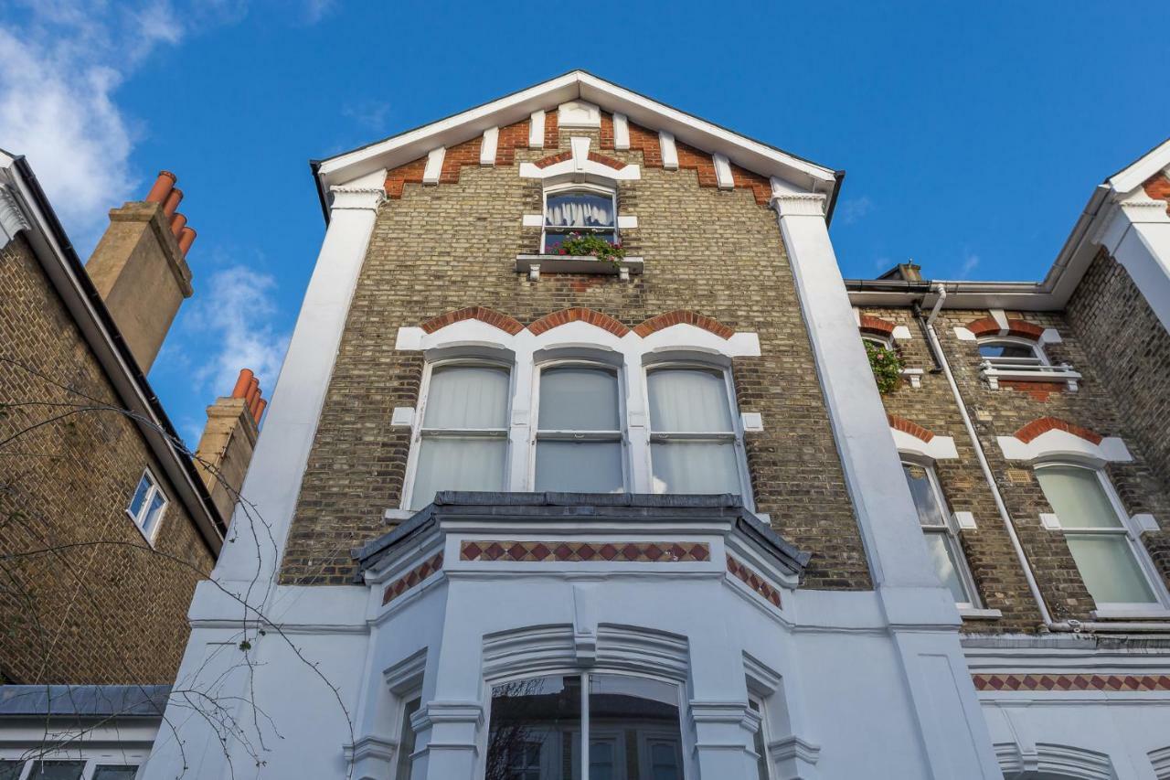 The Bockery Suite 2 Chelsea Лондон Екстер'єр фото