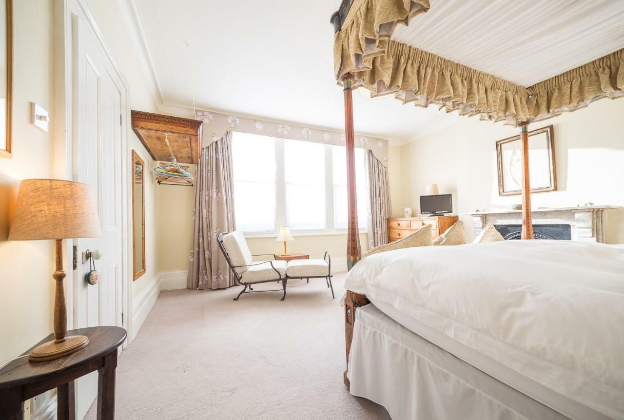 The Bockery Suite 2 Chelsea Лондон Екстер'єр фото